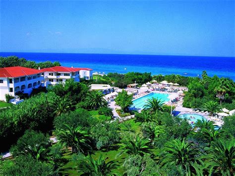 Туры в отель KASSANDRA PALACE HOTEL & SPA 5* (Греция, Касcандра) - цена ...