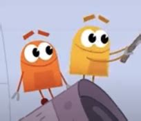 Characters in Ask the StoryBots - TV Tropes