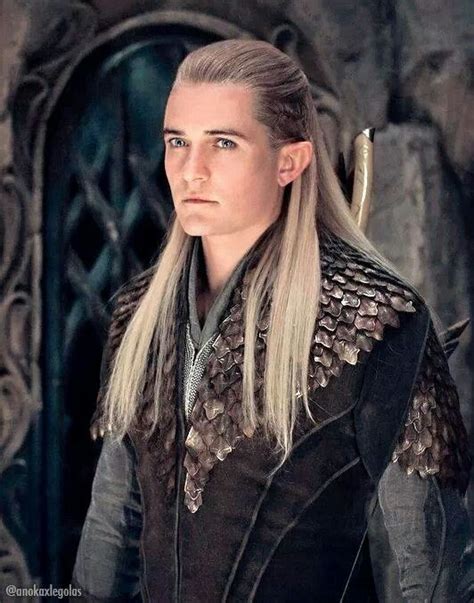 Orlando Bloom Legolas / ORLANDO BLOOM- LEGOLAS - YouTube - Salazar's ...