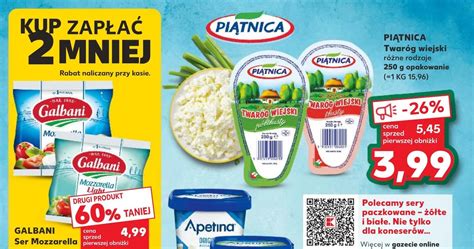 Kaufland Gazetka Promocyjna Oferty Rabaty Kupony 1412 Do 1912