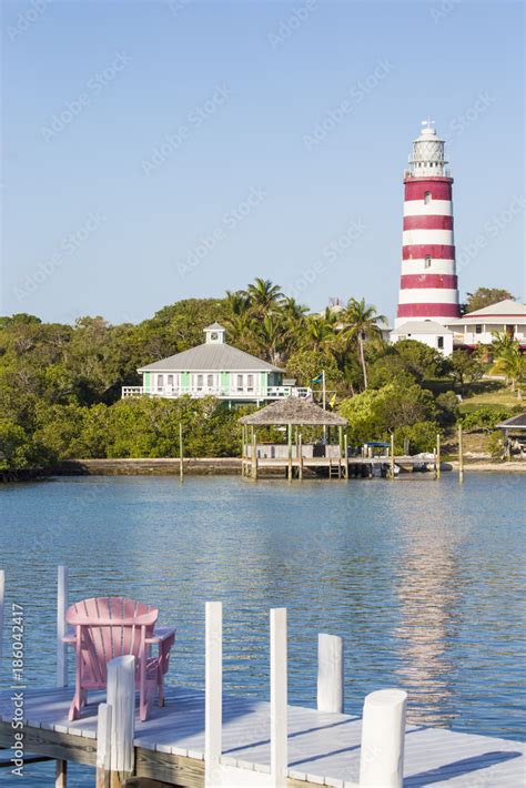 Elbow Reef Lighthouse, the last kerosene burning manned lighthouse in ...