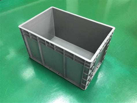 Straight Wall Plastic Containers Wholesale Factory Price