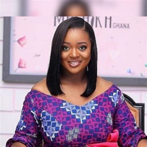Jackie Appiah Finally Speaks On Her New Pregnancy Rumours Ghana Weekend