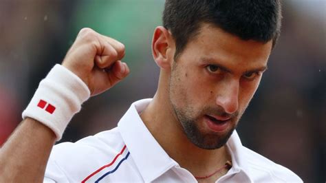 Tsonga A Fait Vaciller Djokovic Rtbf Actus