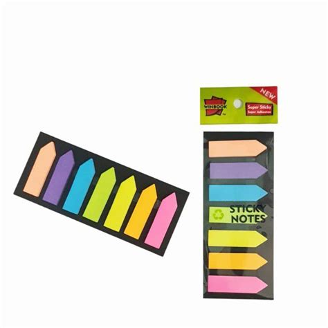 Stick Notenotes Tempel