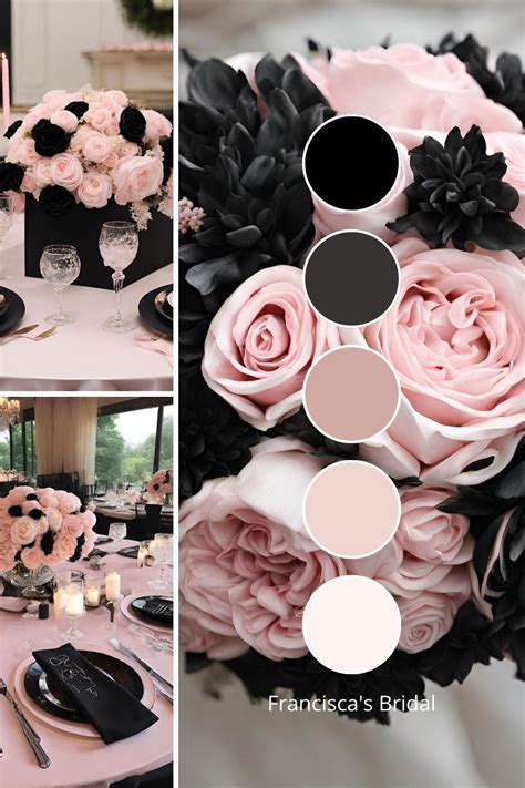 10 Best Winter Wedding Color Palette Ideas To Help Inspire You For Your Special In 2024