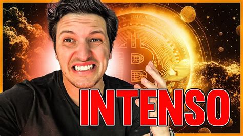 Analise Completa Do Bitcoin E Altcoins Live Youtube