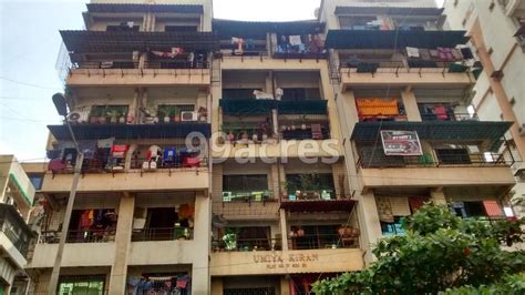 Radhe Krishna Residency Navi Mumbai Kamothe Resale Price List