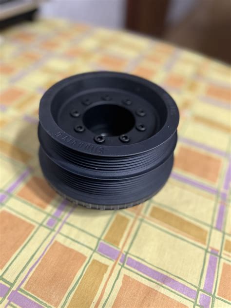 Комплект переходника под компрессор eaton m112 (от Range Rover 508ps) и ...