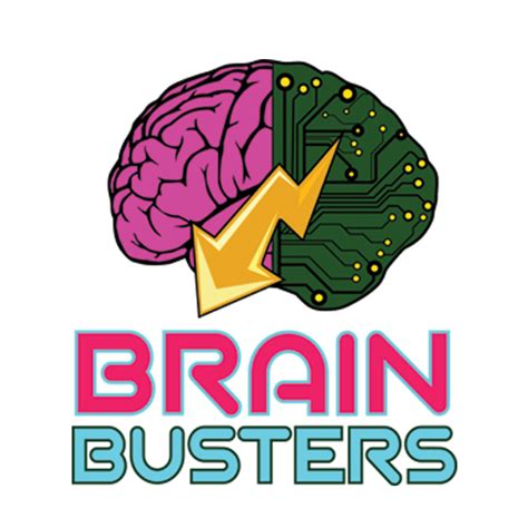 Brain Quiz Logo Png : Mjc brain teasers is your one stop for guess the ...