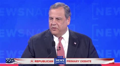 WATCH: Chris Christie Ruthlessly BOOED After Attack On Trump