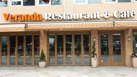 VERANDA RESTAURANT AND CAFE, Bayside - Restaurant Reviews, Photos ...