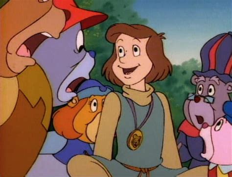 Adventures Of The Gummi Bears A New Beginning Tv Episode Imdb