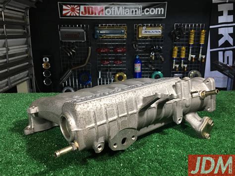 Tank Engine Air Intake Surge Jdm Of Miami