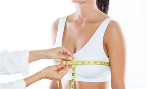 Book A Package For Breast Augmentation Without Implant In Thumbay