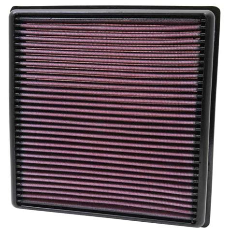 K N High Performance Air Filter 33 2470