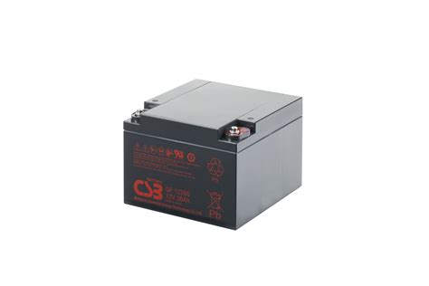 CSB GP12260 - Battery Store, Inc.