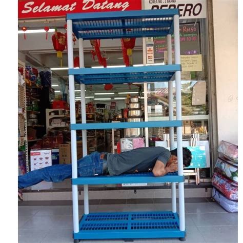 diy rack extra largetiertierrak kitchendiy storage rack plastic