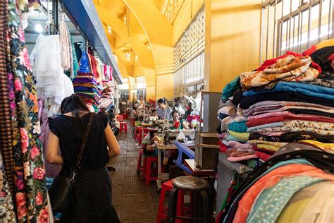 20 Best Shopping Experiences In Phnom Penh Where To Shop And What To Buy In Phnom Penh Go Guides