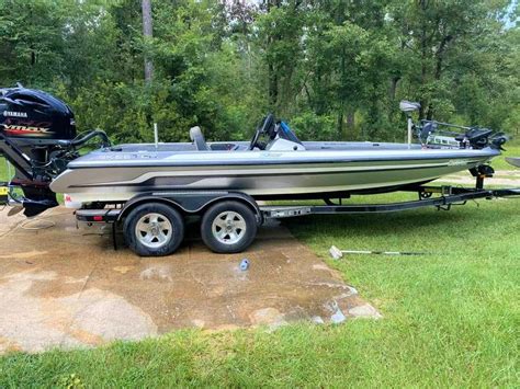 Skeeter Bass Boats