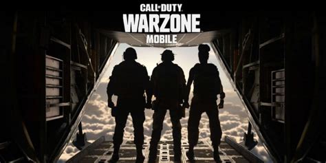 Call Of Duty Warzone Mobile Release Date And The Rest We Need To Know