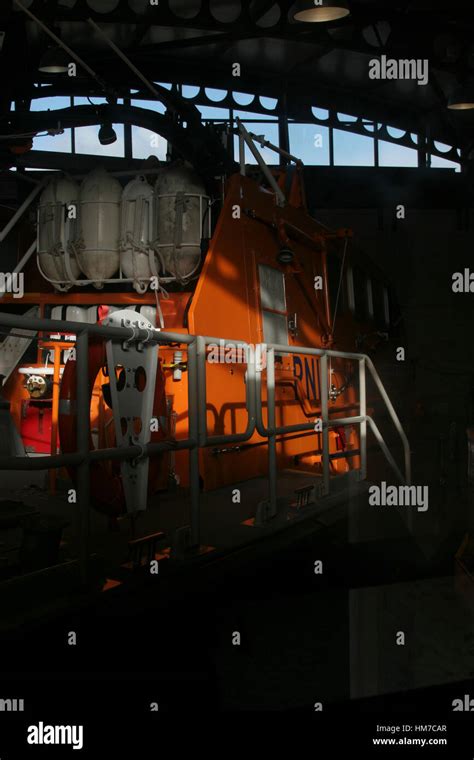 All Weather Lifeboat Station Hi Res Stock Photography And Images Alamy