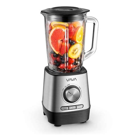 Best Blenders With Glass Jars Winter Reviews Buying Guide