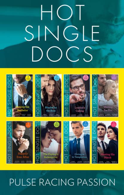 Hot Single Docs Collection Lynne Marshall купить и скачать книгу в fb2 epub pdf на Литрес