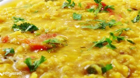 Authentic Moong Dal Masala Khichdi मूंग दाल मसाला खिचड़ी