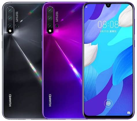 huawei nova  full specifications price  reviews kalvo
