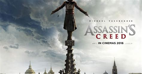 Sinopsis Film Assassin S Creed 2016 Movie Mania