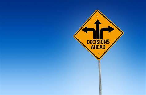 Decision-Making | Brighton Leadership