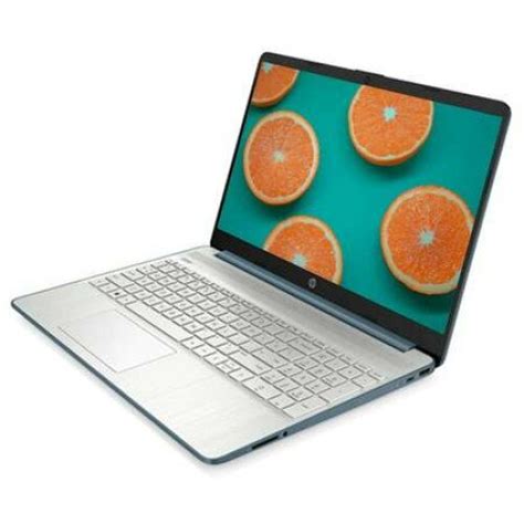 Laptop Hp Ef Inch Full Hd Amd Ryzen U Gb Gb Ssd