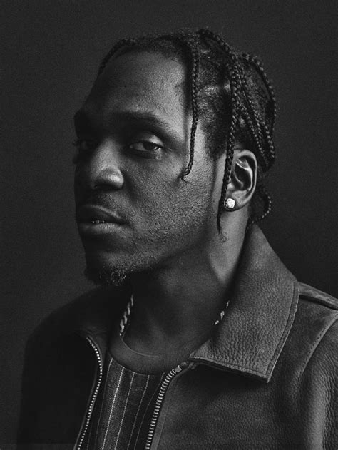 Pin By Jay Driguez On Music Artists Pusha T Hip Hop Music Top Hip