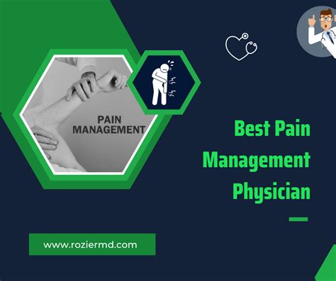 Best Pain Management Physician In Cedar Hill Tx