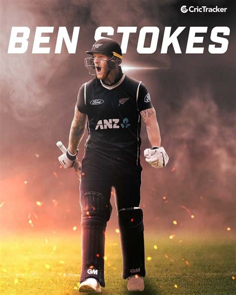 Ben Stokes I Got Big Webcast Stills Gallery