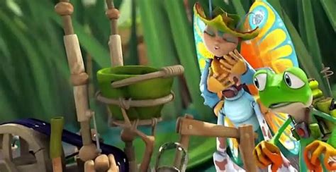 Tree Fu Tom S E Friendship Day Video Dailymotion