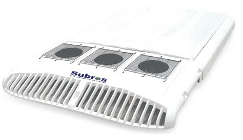 Subros Auto Airconditioning Systems