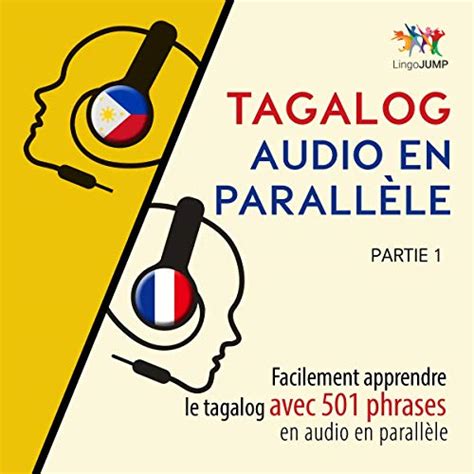 Amazon Tagalog Audio En Parall Le Partie Tagalog Parallel