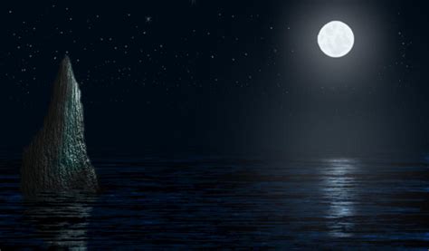 A lonely night by MaKoD on DeviantArt