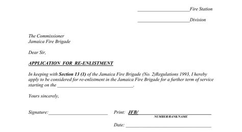 Jamaica Fire Brigade Form ≡ Fill Out Printable Pdf Forms Online