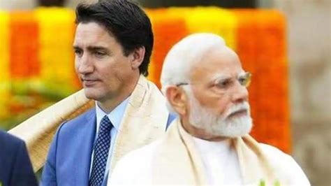 India Dismisses Canadas Move To Link Envoy To Case Related To Nijjar