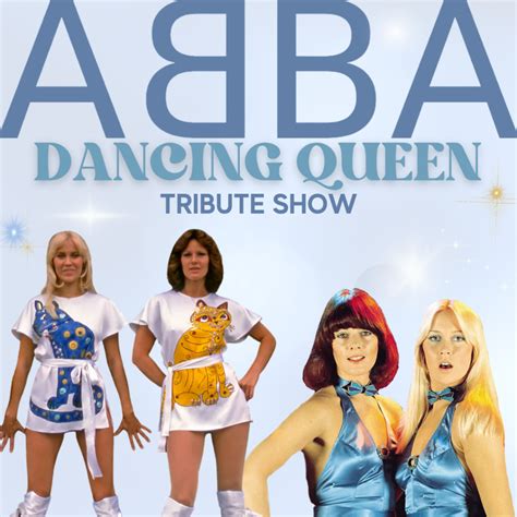 DANCING QUEEN ABBA TRIBUTE - ALL INCLUSIVE DRINKS | La Quinta ...