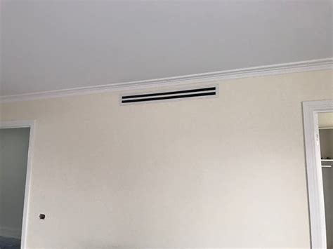 Vrv Vrf Rapid Cold Air Conditioning Melbourne