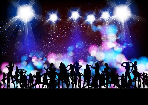 Party Banner Stock Vector Illustration Of Entertainment 30481792