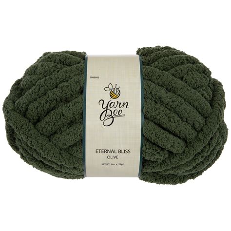 Yarn Bee Eternal Bliss Yarn Hobby Lobby