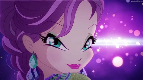 World Of Winx Onyrix Transformation Preview