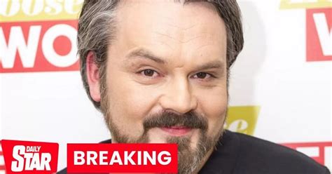 S Club 7 Star Paul Cattermoles Cause Of Death Confirmed After Singer