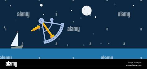Sextant Map Fotos Und Bildmaterial In Hoher Auflösung Alamy