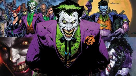 Joker 80th Anniversary 100 Page Super Spectacular 1 Review YouTube